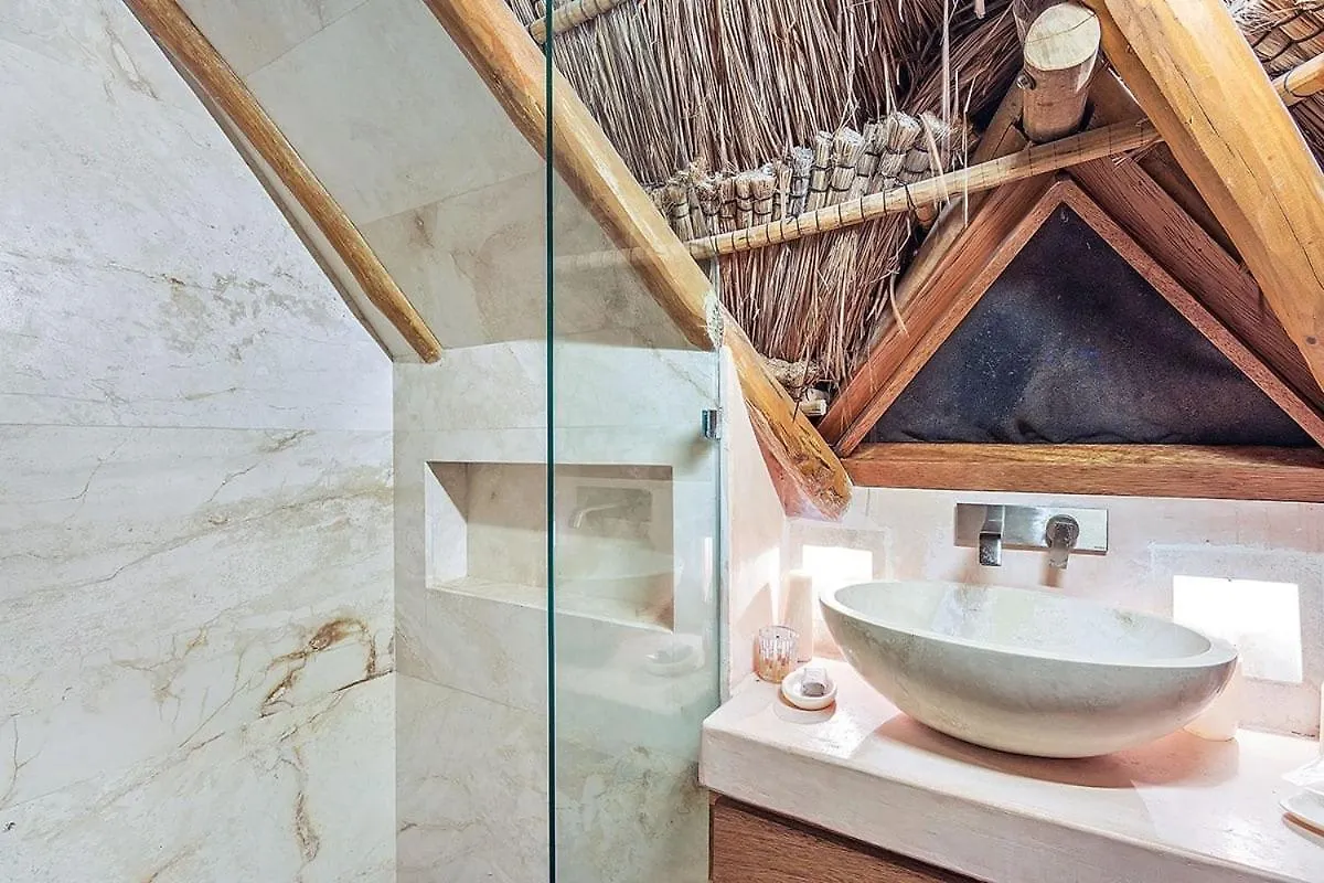 Anana Casa Cantarena Tulum 0*,  Mexiko