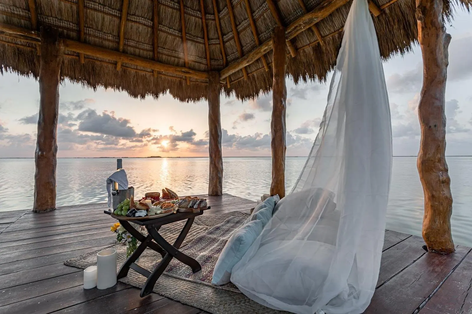 Anana Casa Cantarena Tulum 0*,  México