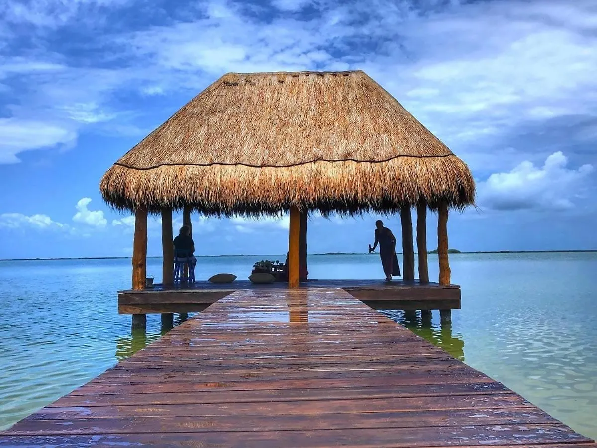 Anana Casa Cantarena Tulum