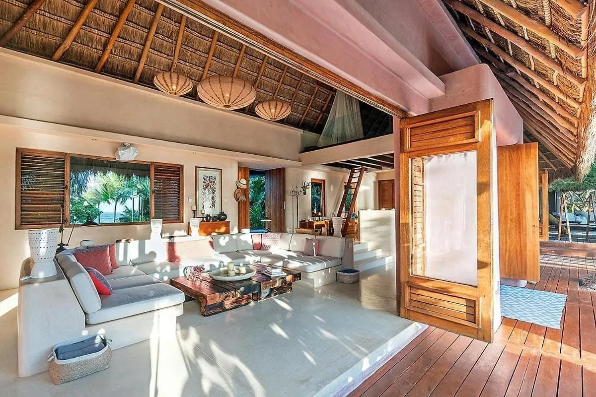Anana Casa Cantarena Tulum 0*,  México