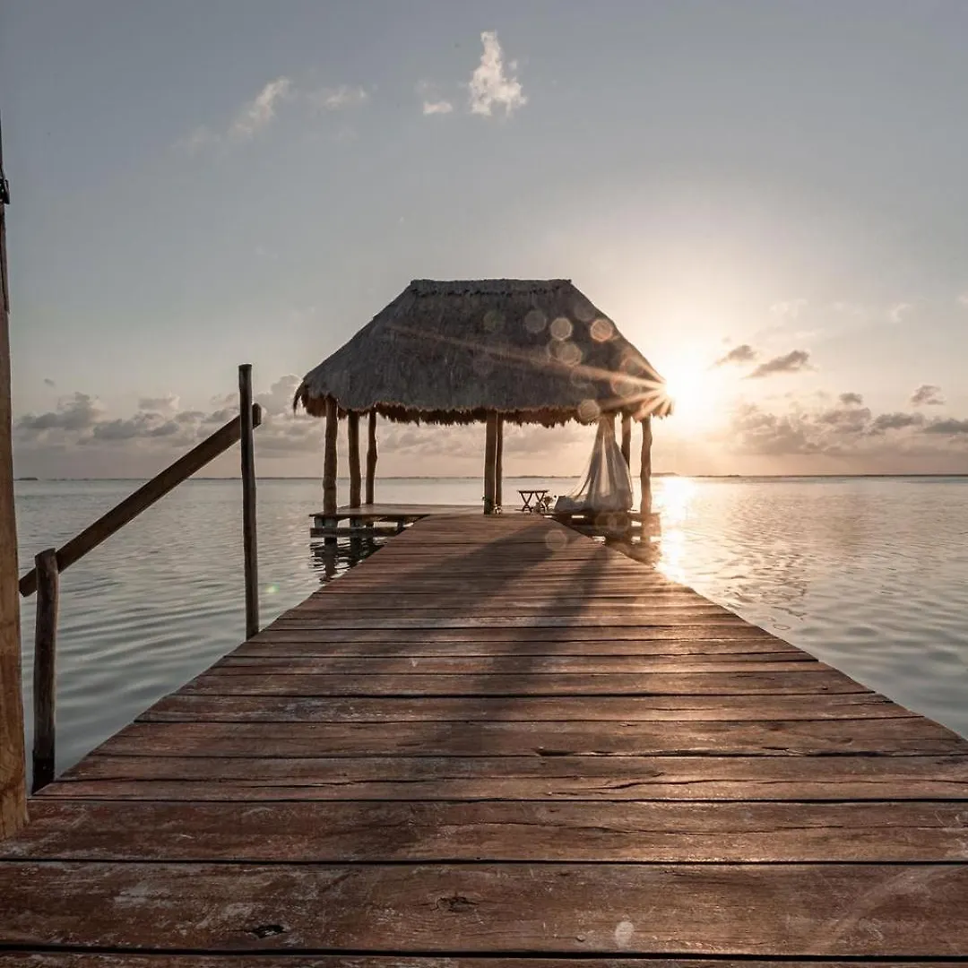 Anana Casa Cantarena Tulum
