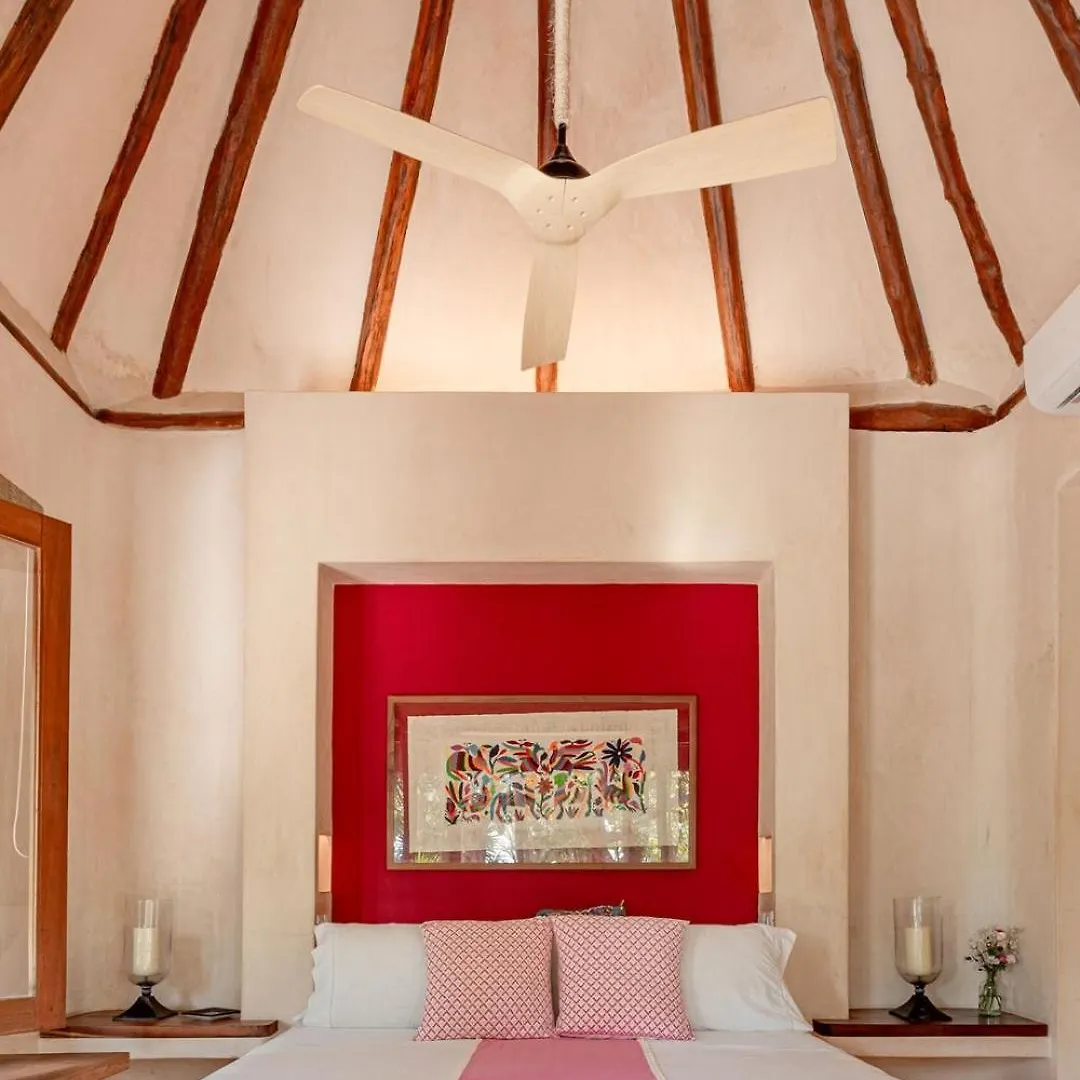 Villa Anana Casa Cantarena Tulum
