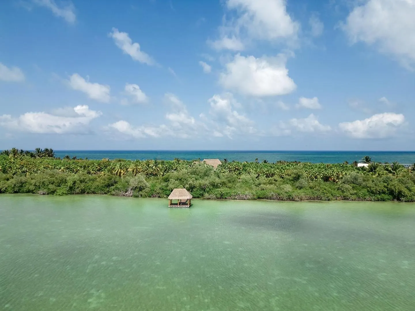 Anana Casa Cantarena Tulum Villa