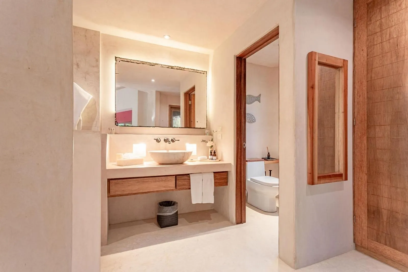 Anana Casa Cantarena Tulum