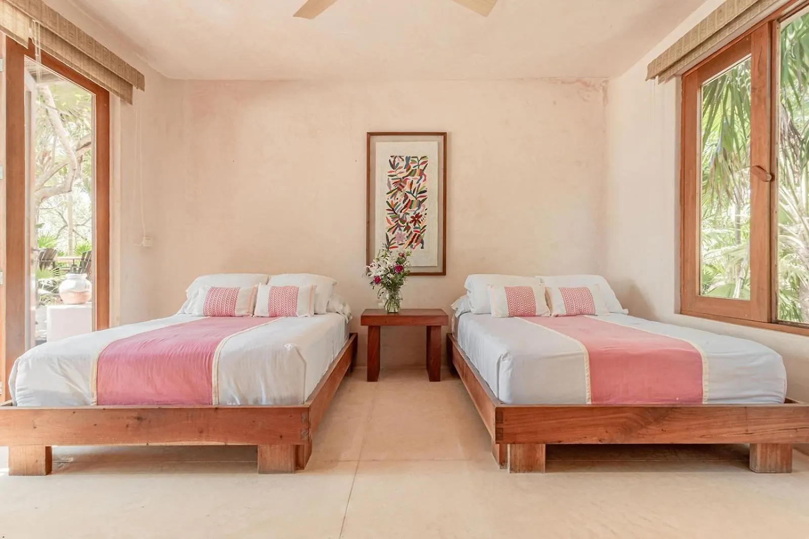 Villa Anana Casa Cantarena Tulum