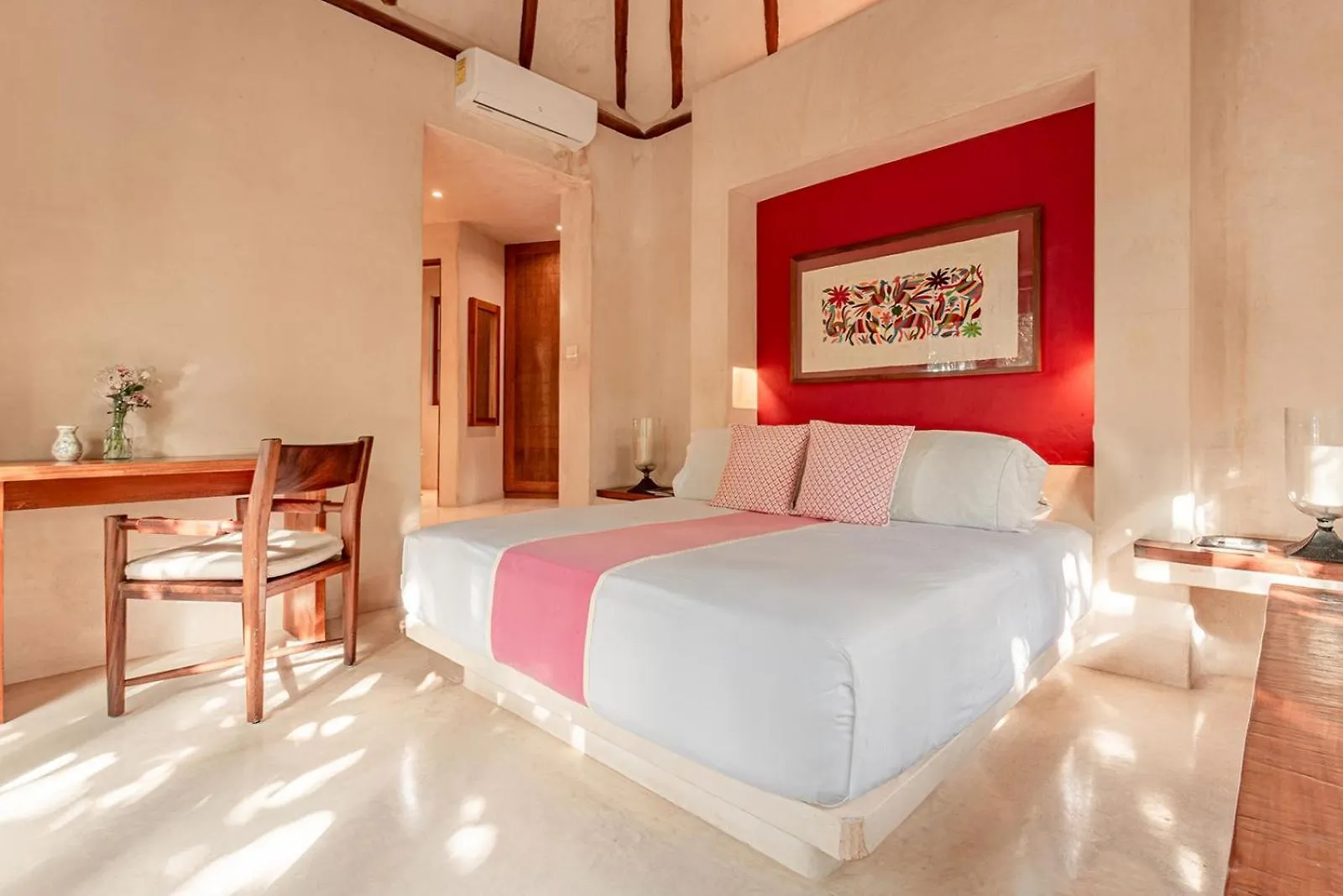 Anana Casa Cantarena Tulum 0*,