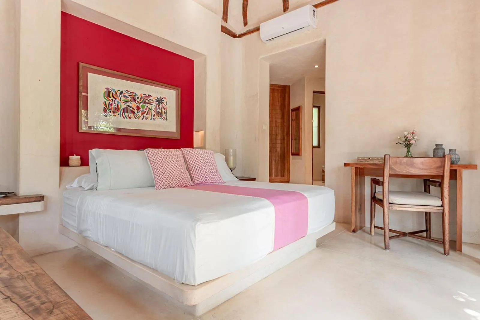 Anana Casa Cantarena Tulum México