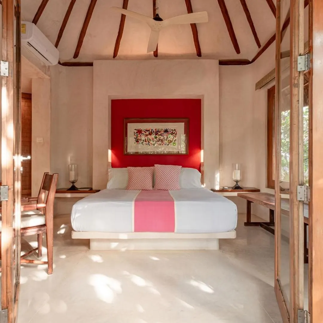 Anana Casa Cantarena Tulum 0*,  México