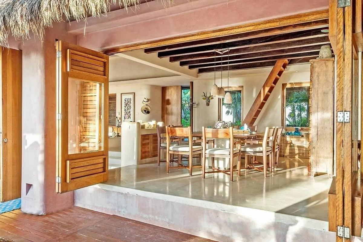 Anana Casa Cantarena Tulum