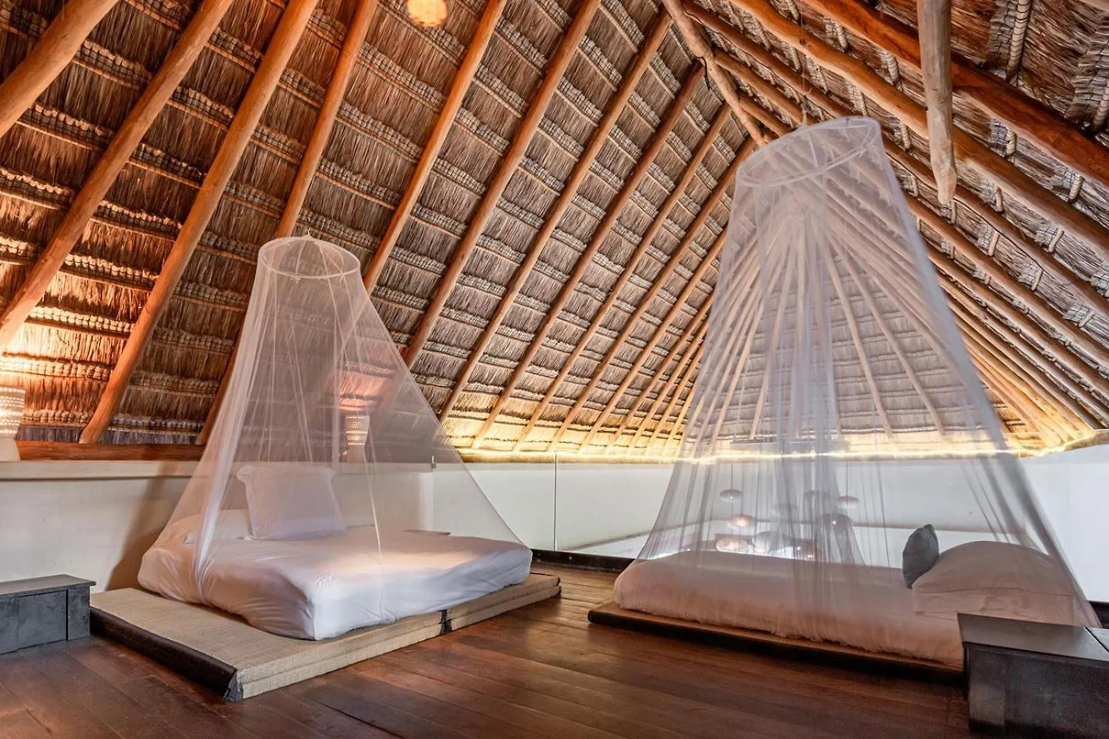 Anana Casa Cantarena Tulum Villa