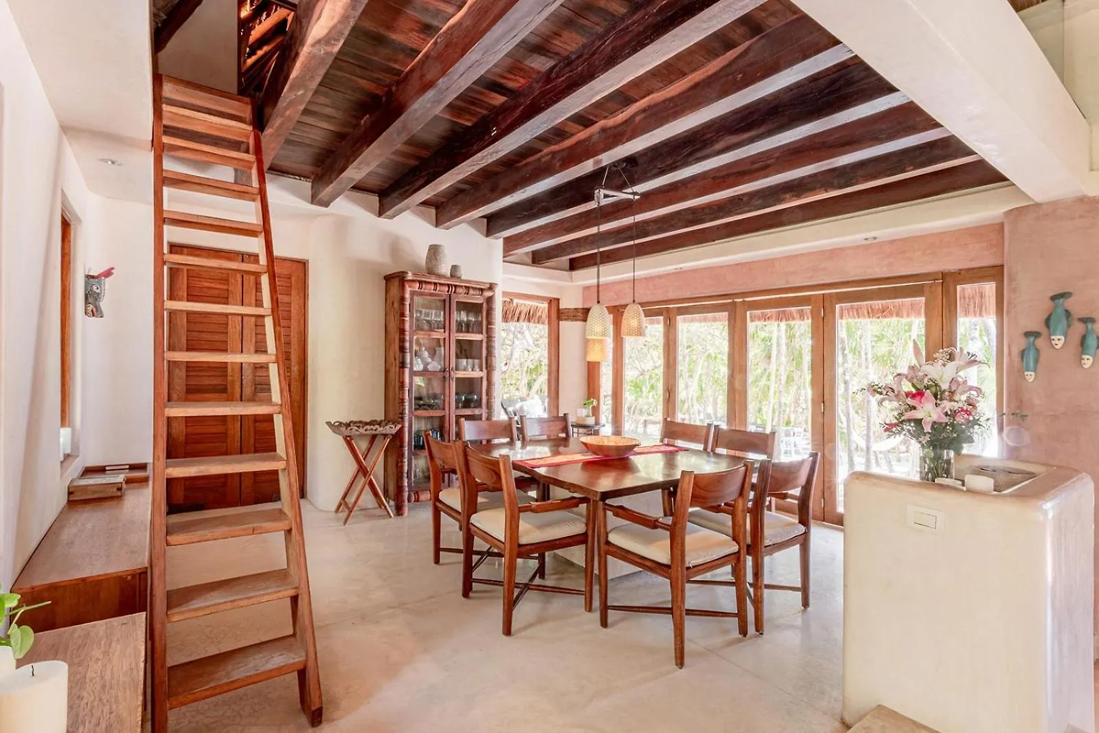 Anana Casa Cantarena Tulum