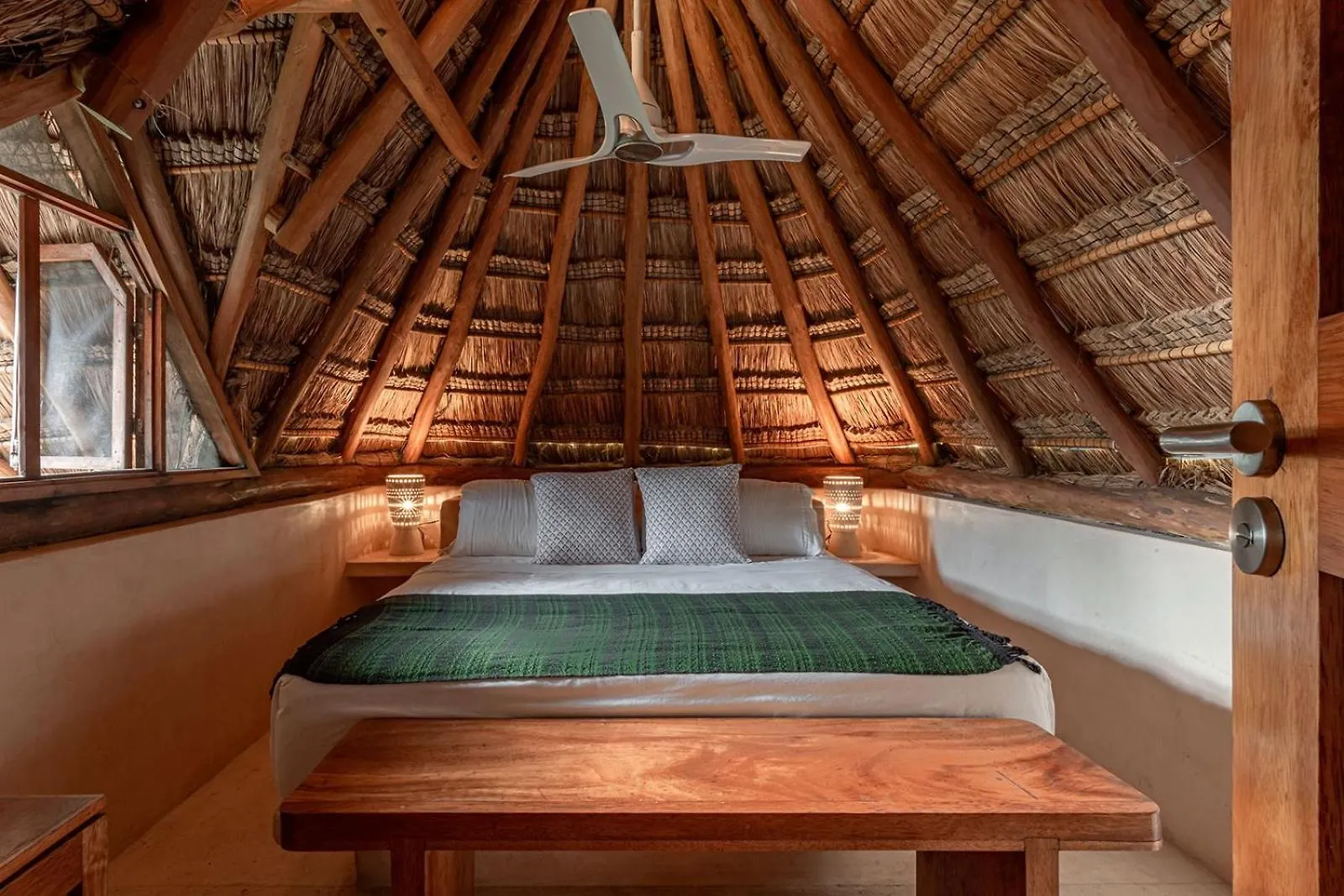 Anana Casa Cantarena Tulum 0*,  México