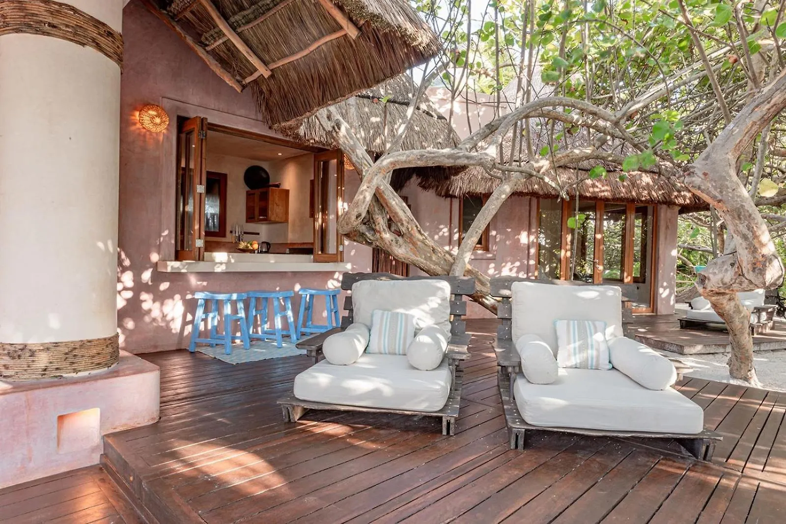 Anana Casa Cantarena Tulum 0*,